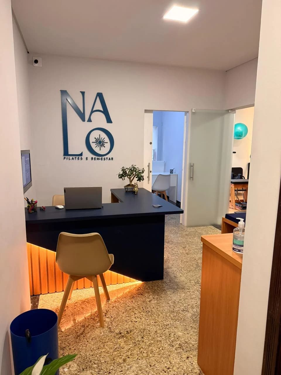 NALO Pilates e Bem-Estar – foto 2