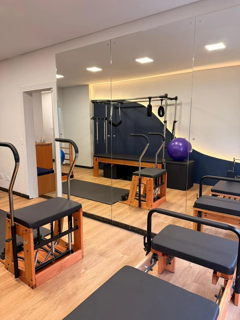 NALO Pilates e Bem-Estar – foto 3