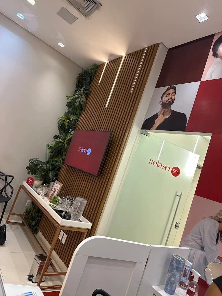 Fiolaser SPA Goiânia – foto 2