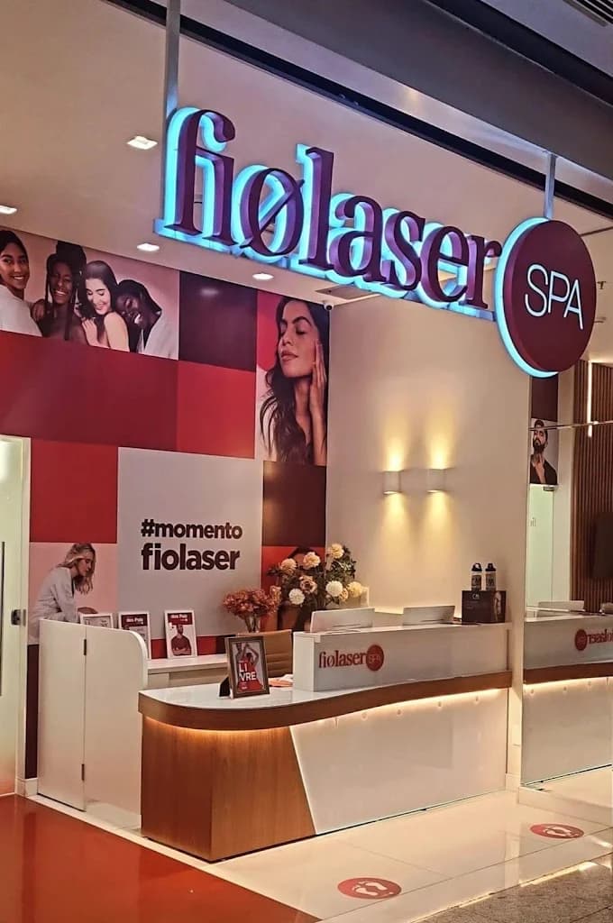 Fiolaser SPA Goiânia – foto 3