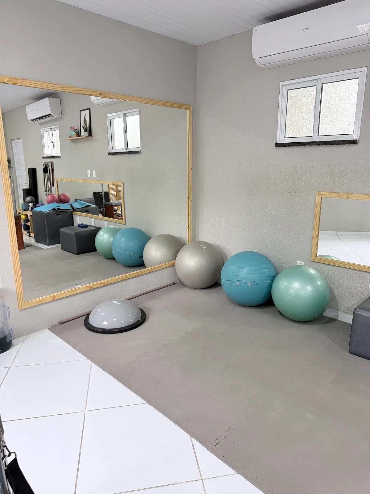 OLIVEIRAS PILATES & SAÚDE – foto 2
