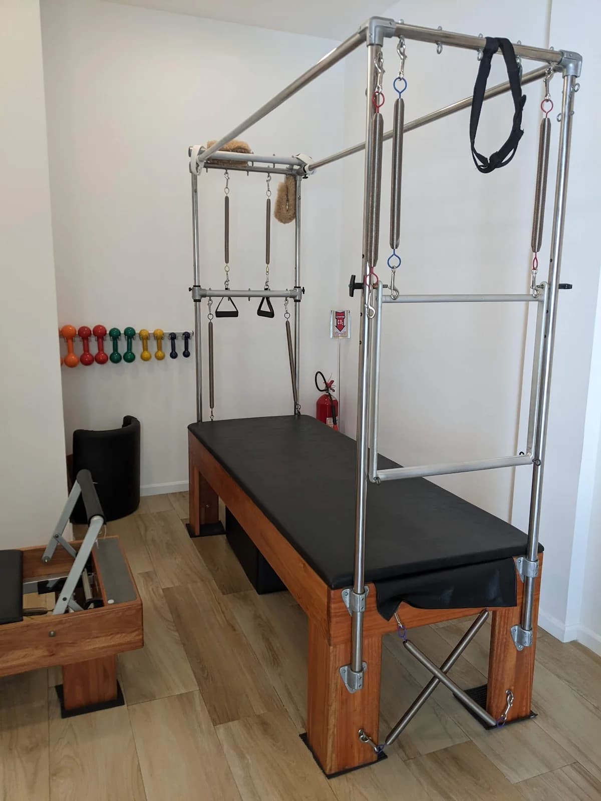 BRISA ESTÚDIO DE PILATES – foto 1
