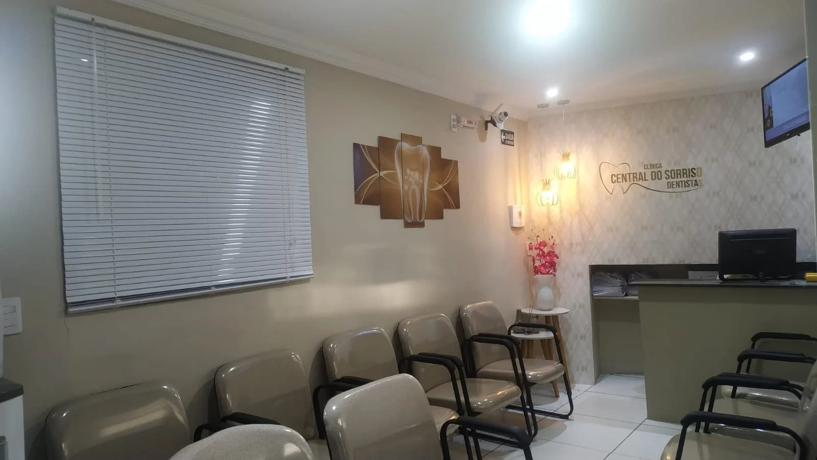 Clínica Central do Sorriso – foto 1