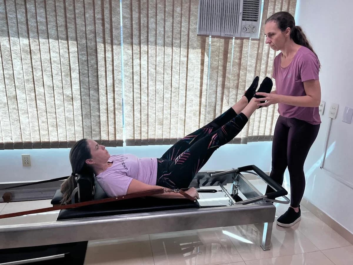 Suzanna Helena Pilates Clássico – foto 2