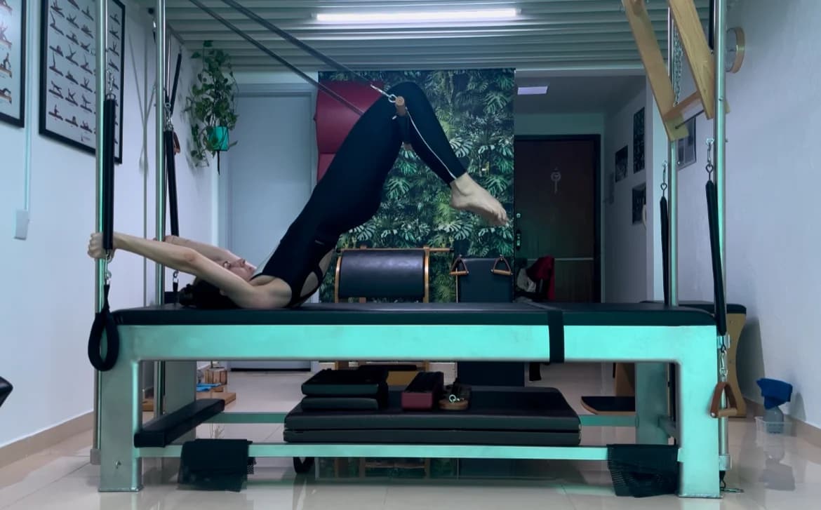 Suzanna Helena Pilates Clássico – foto 3