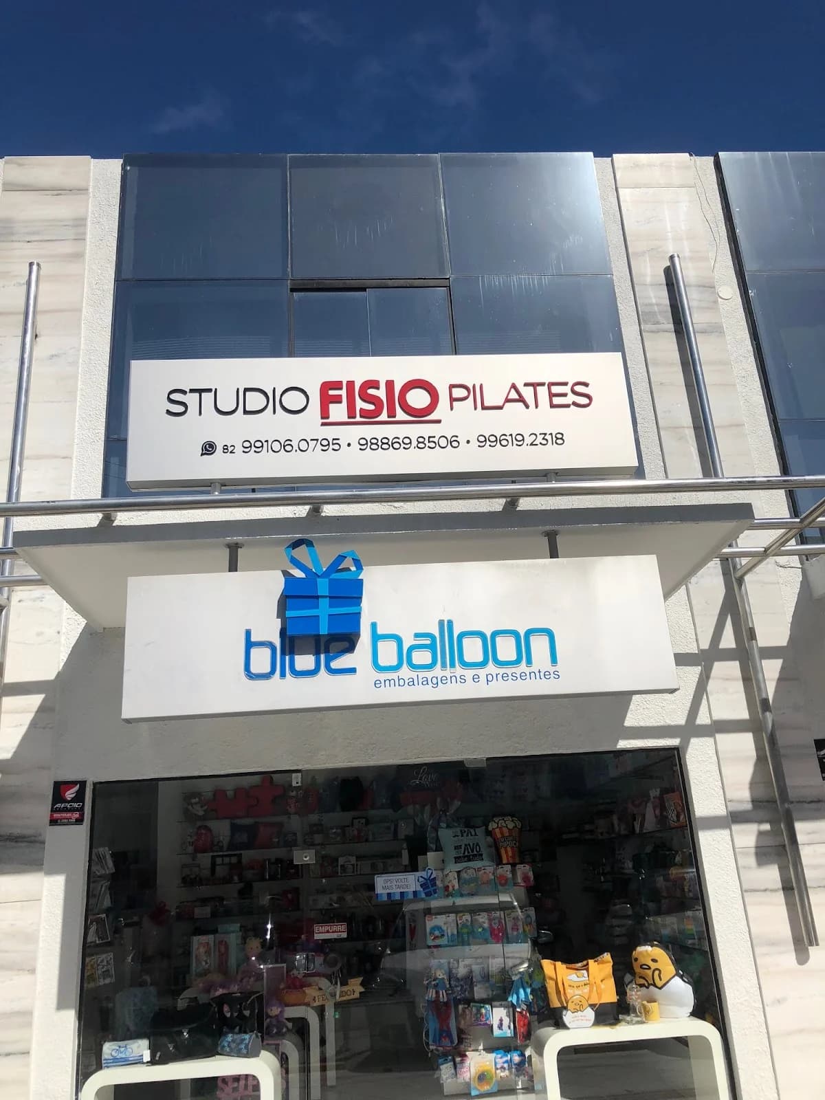 Studio Fisio Pilates – foto 1