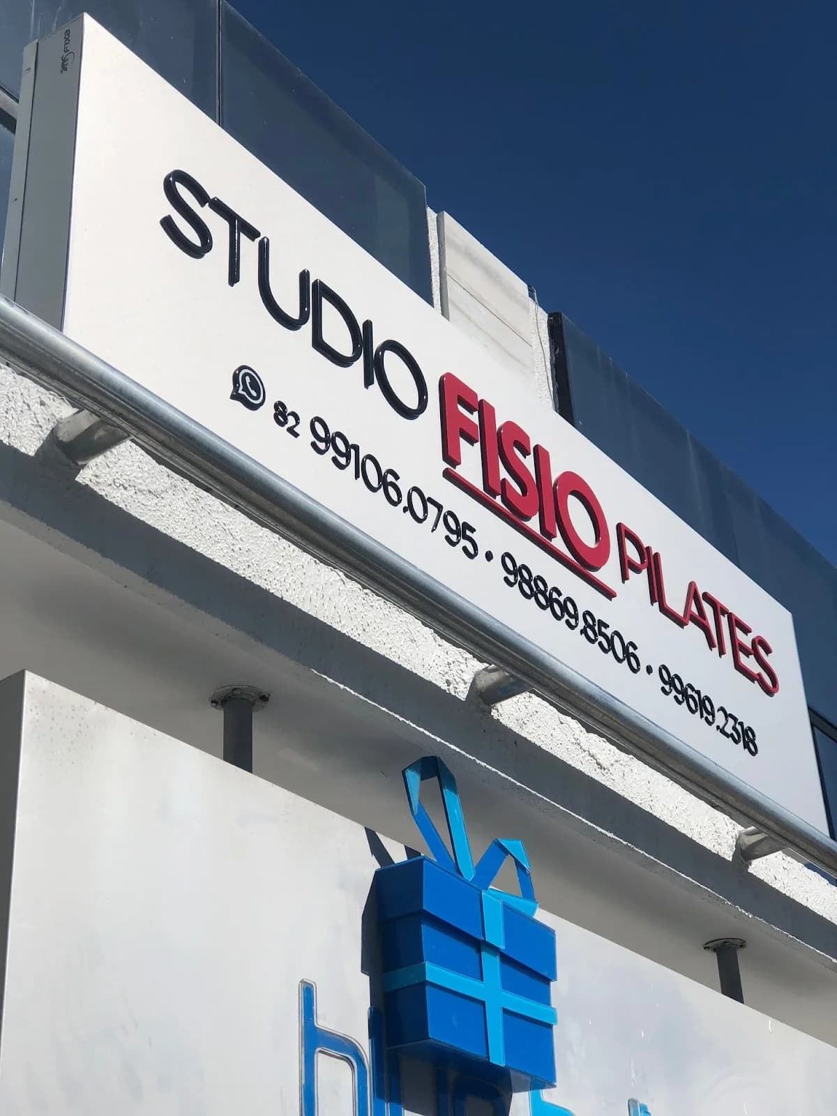 Studio Fisio Pilates – foto 3