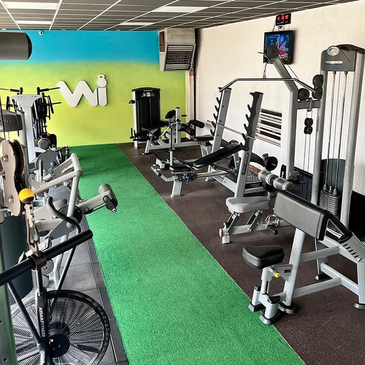 WI Personal Studio – foto 2