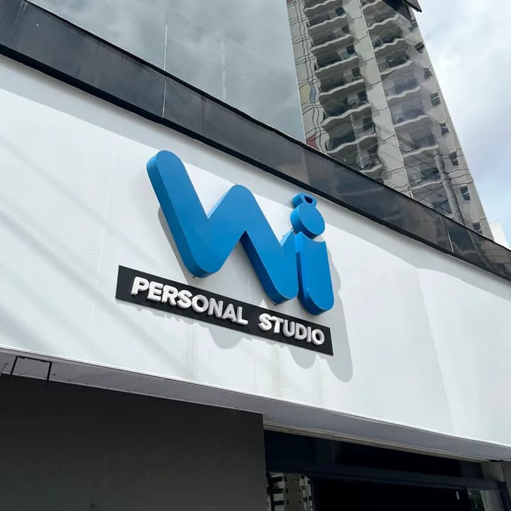 WI Personal Studio – foto 3