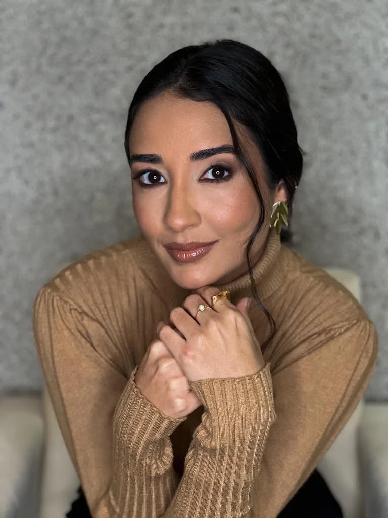Dra Sara Oliveira Harmonização Facial em Salvador – foto 1