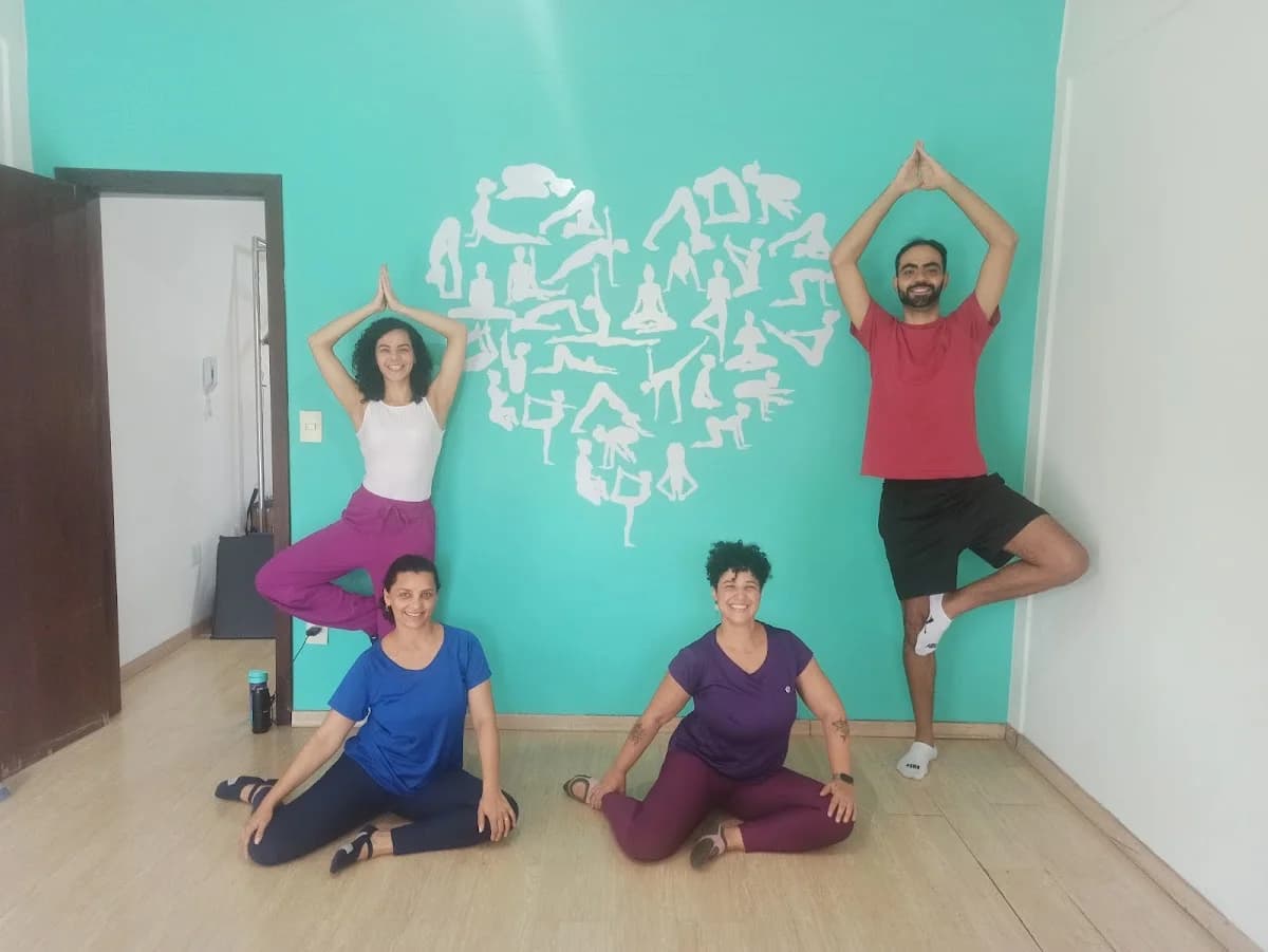 Fernanda Ribeiro Fisioterapia & Pilates – foto 2