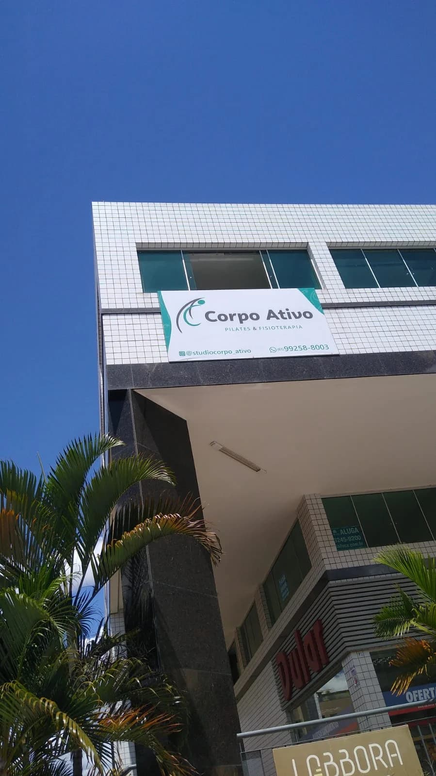 Corpo Ativo Pilates – foto 1