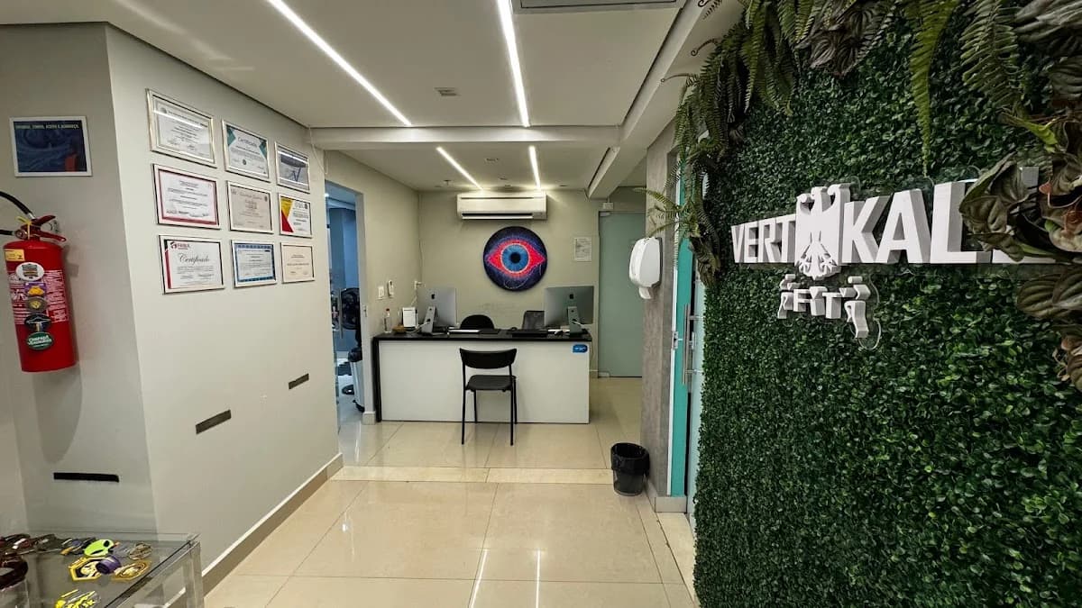 Vertkall Fit – foto 1