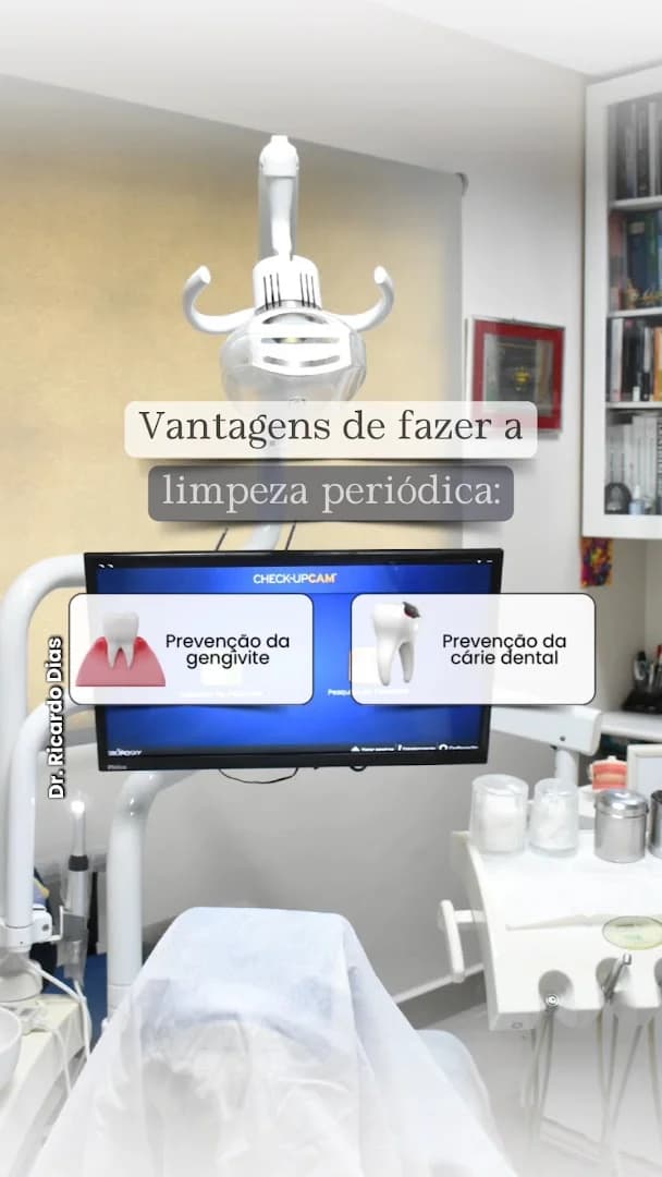 Dr Ricardo Dias | Dentista em Ponta Grossa – foto 2