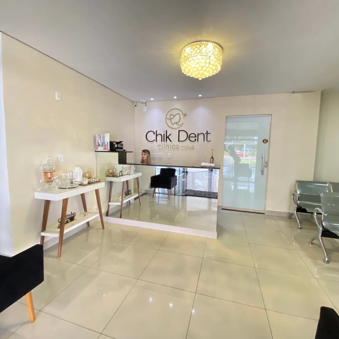 Clínica Chik Dent – foto 2