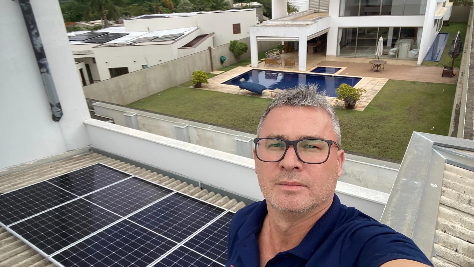 Bogenel Projetos Fotovoltaicos Energia Solar Projetos Elétricos – foto 1