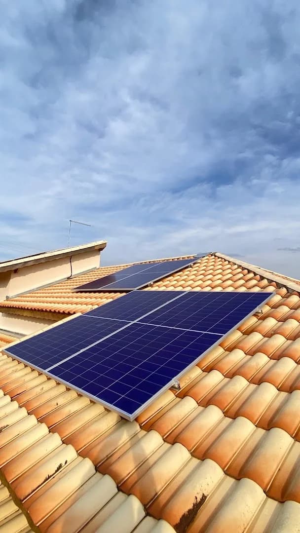 Bogenel Projetos Fotovoltaicos Energia Solar Projetos Elétricos – foto 3