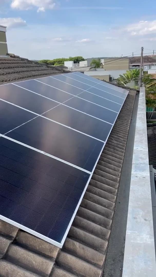 Bogenel Projetos Fotovoltaicos Energia Solar Projetos Elétricos