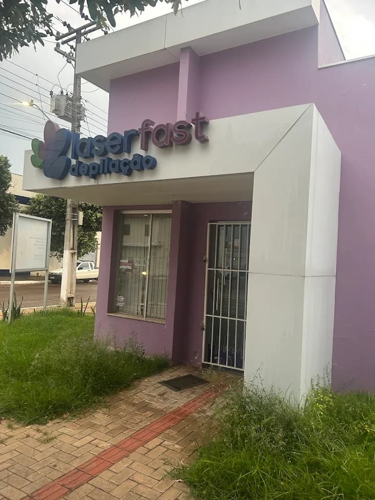 Laser Fast | Rondonópolis/MT – foto 1