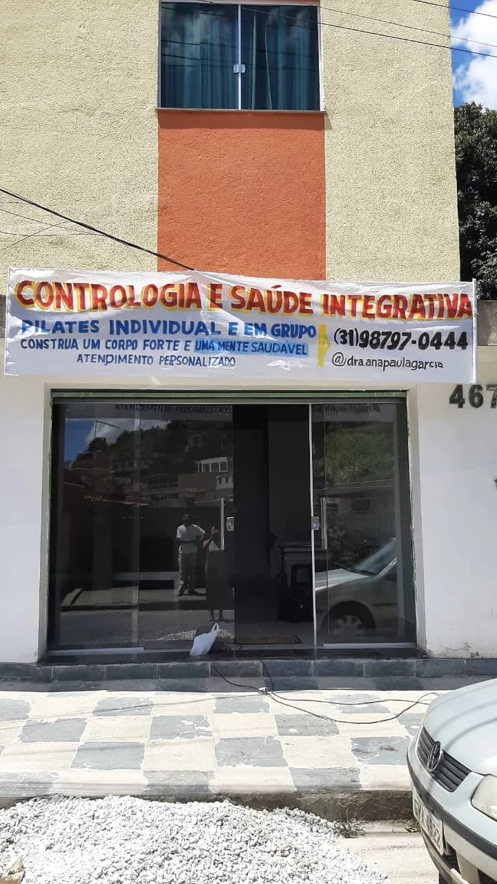 Contrologia Saúde Integrativa & Pilates Studio – foto 2