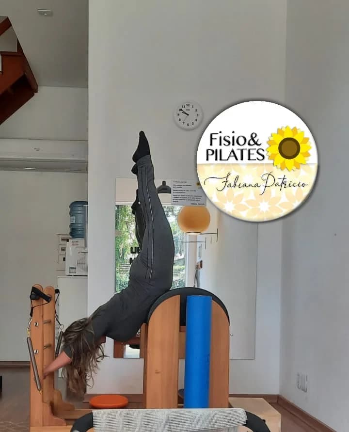 FP FISIO & PILATES – foto 3