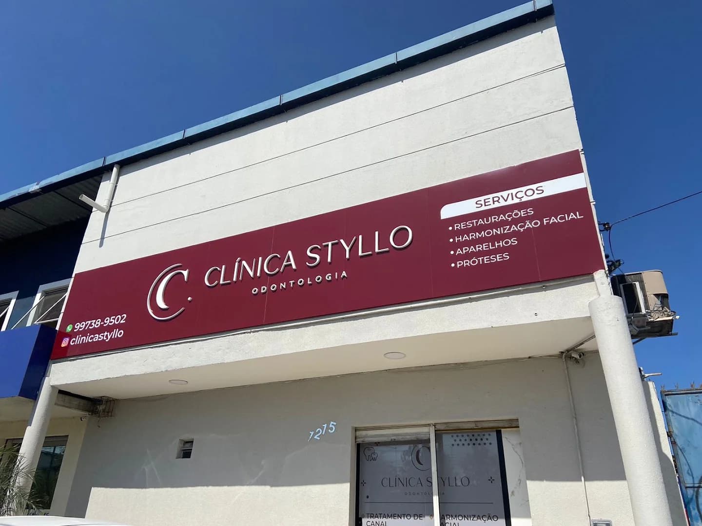 Clínica Styllo | Clinica Odontológica Fortaleza – foto 1