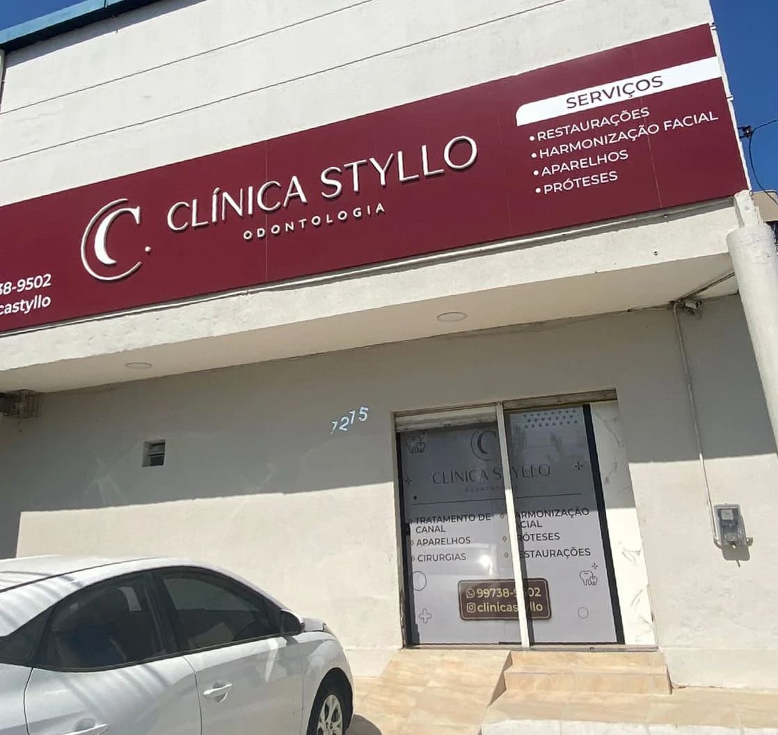 Clínica Styllo | Clinica Odontológica Fortaleza – foto 2