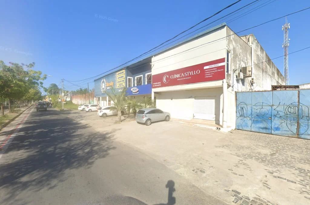 Clínica Styllo | Clinica Odontológica Fortaleza – foto 3
