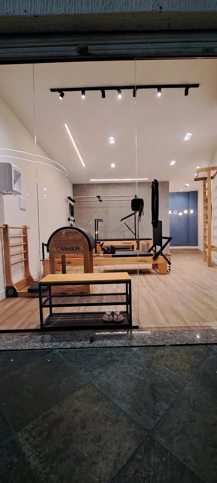 Espaço Carolina Figueiredo Fisioterapia e Pilates LTDA. – foto 3