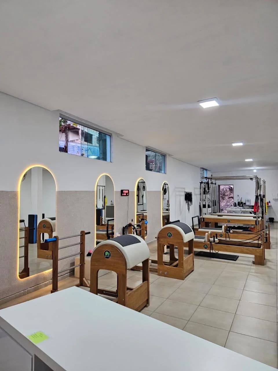 Gêmeas do pilates – foto 2