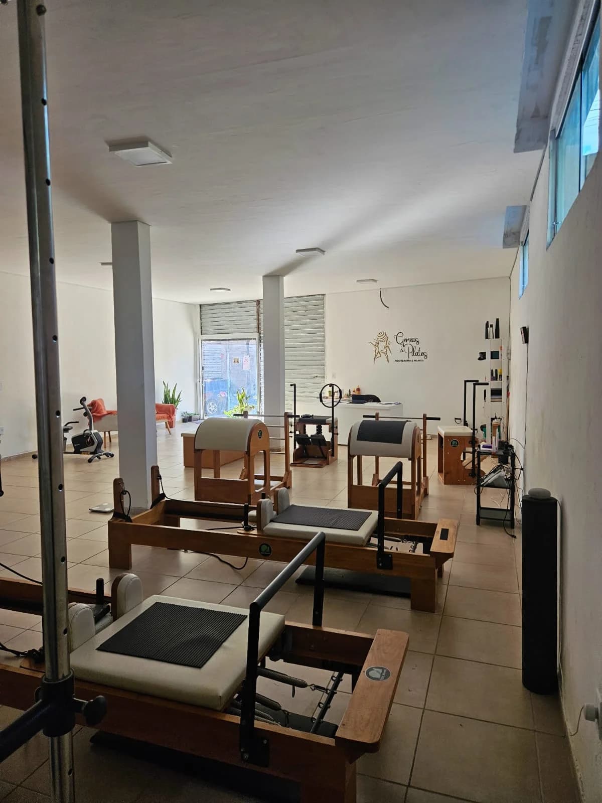 Gêmeas do pilates – foto 3