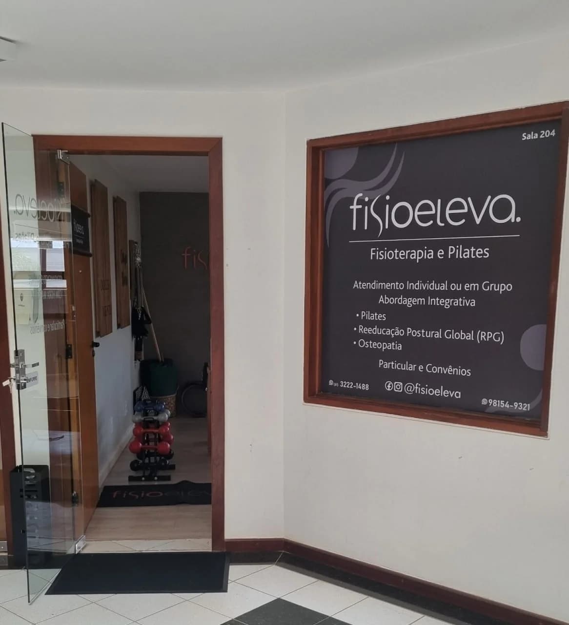 FisioEleva – foto 1
