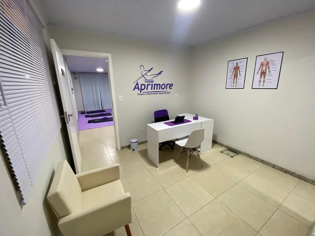 Studio Aprimore - Pilates e Fisioterapia – foto 2