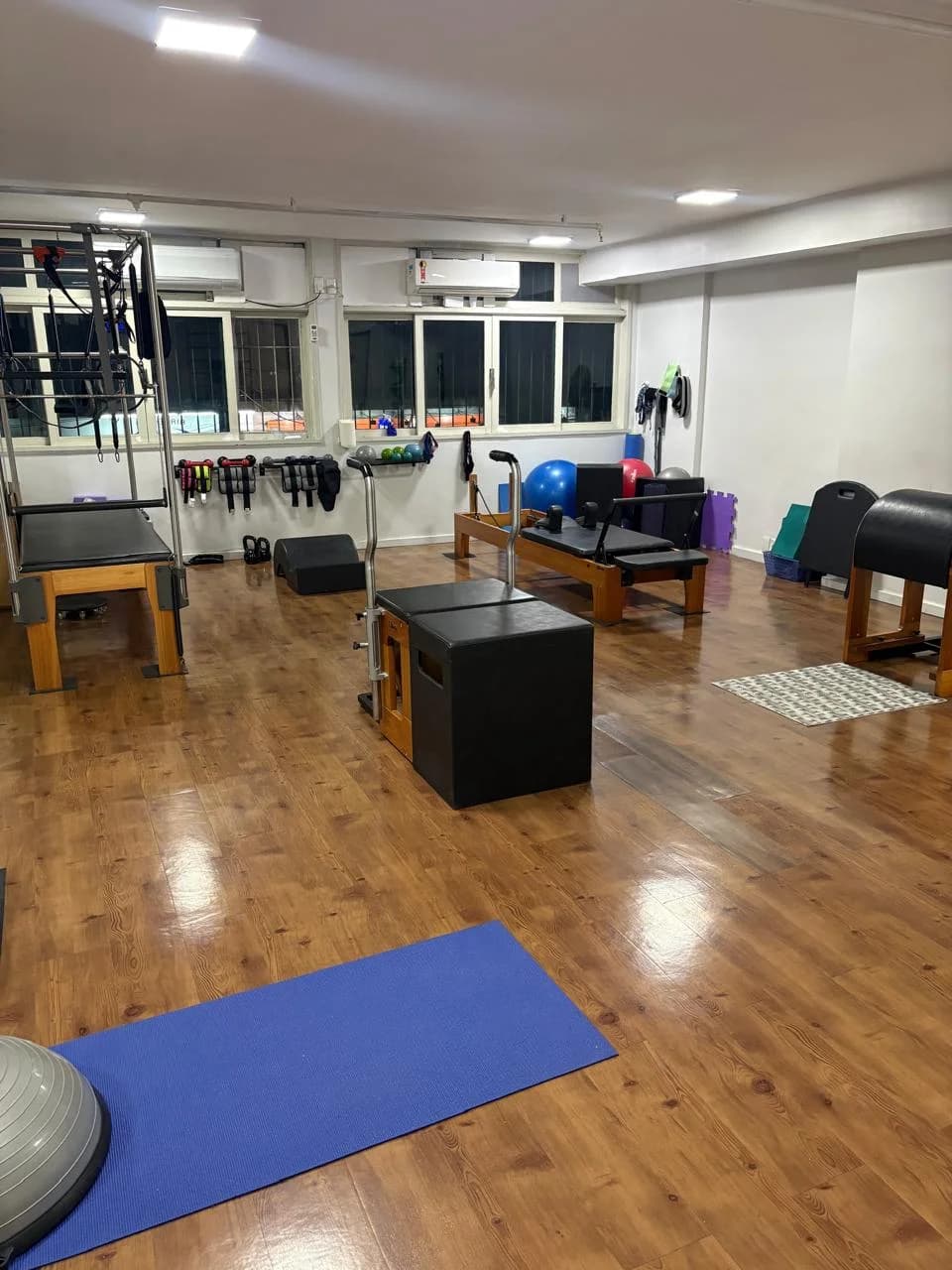 Pilates Studio Vitali – foto 1