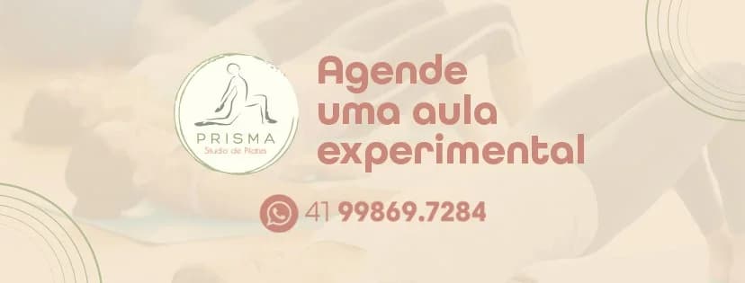 Prisma - Studio de Pilates Un. Boqueirão – foto 1