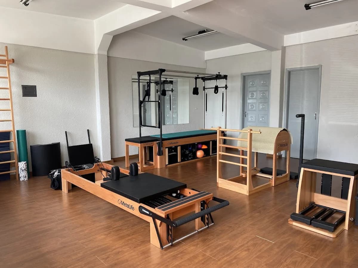 Prisma - Studio de Pilates Un. Boqueirão – foto 2