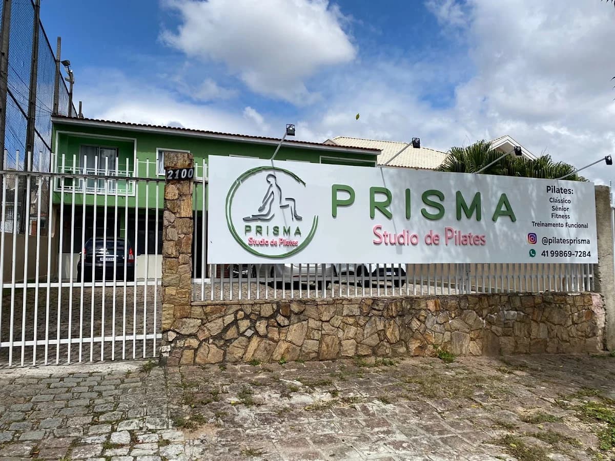 Prisma - Studio de Pilates Un. Boqueirão – foto 3