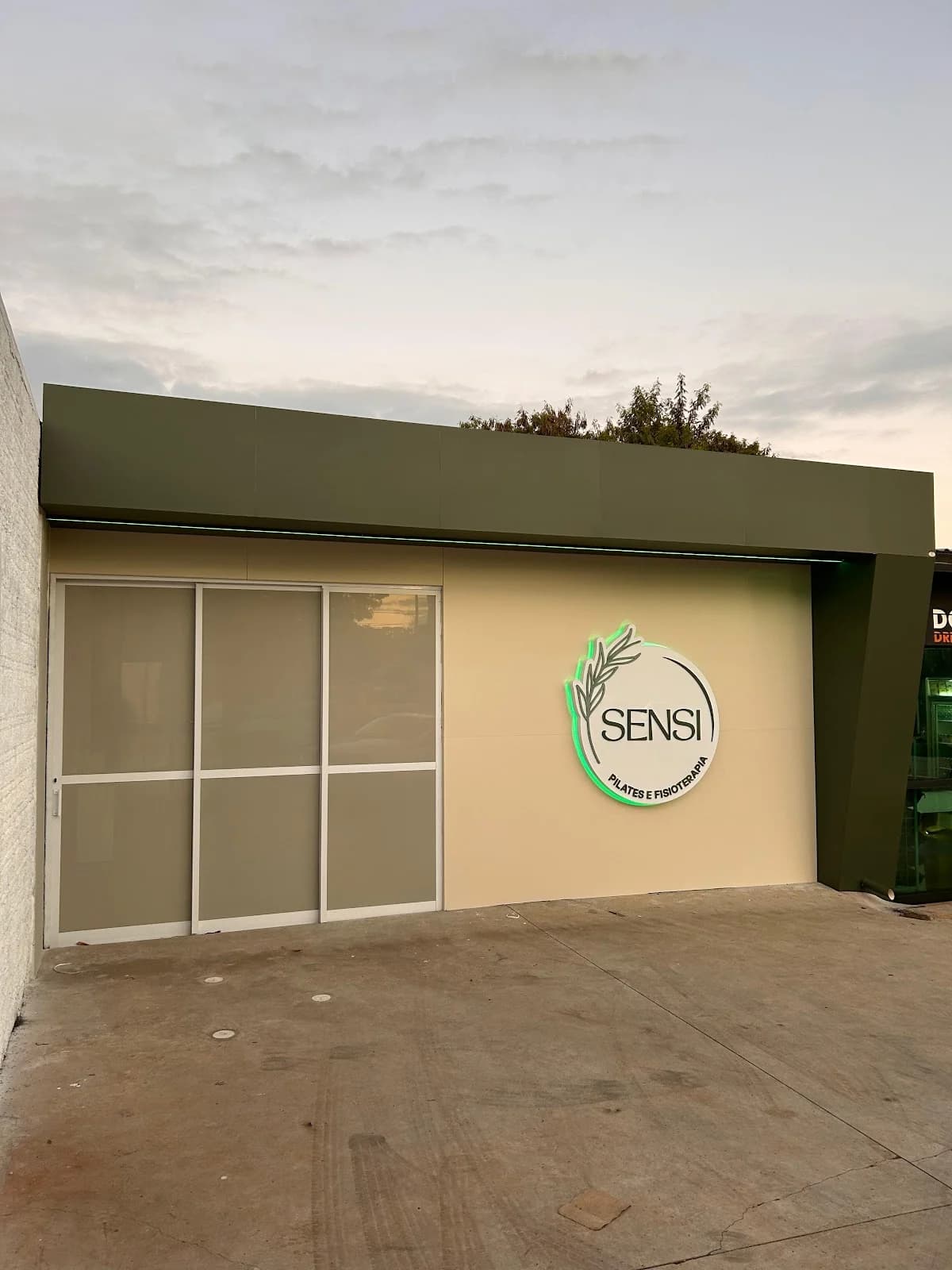 Sensi Pilates e Fisioterapia – foto 1