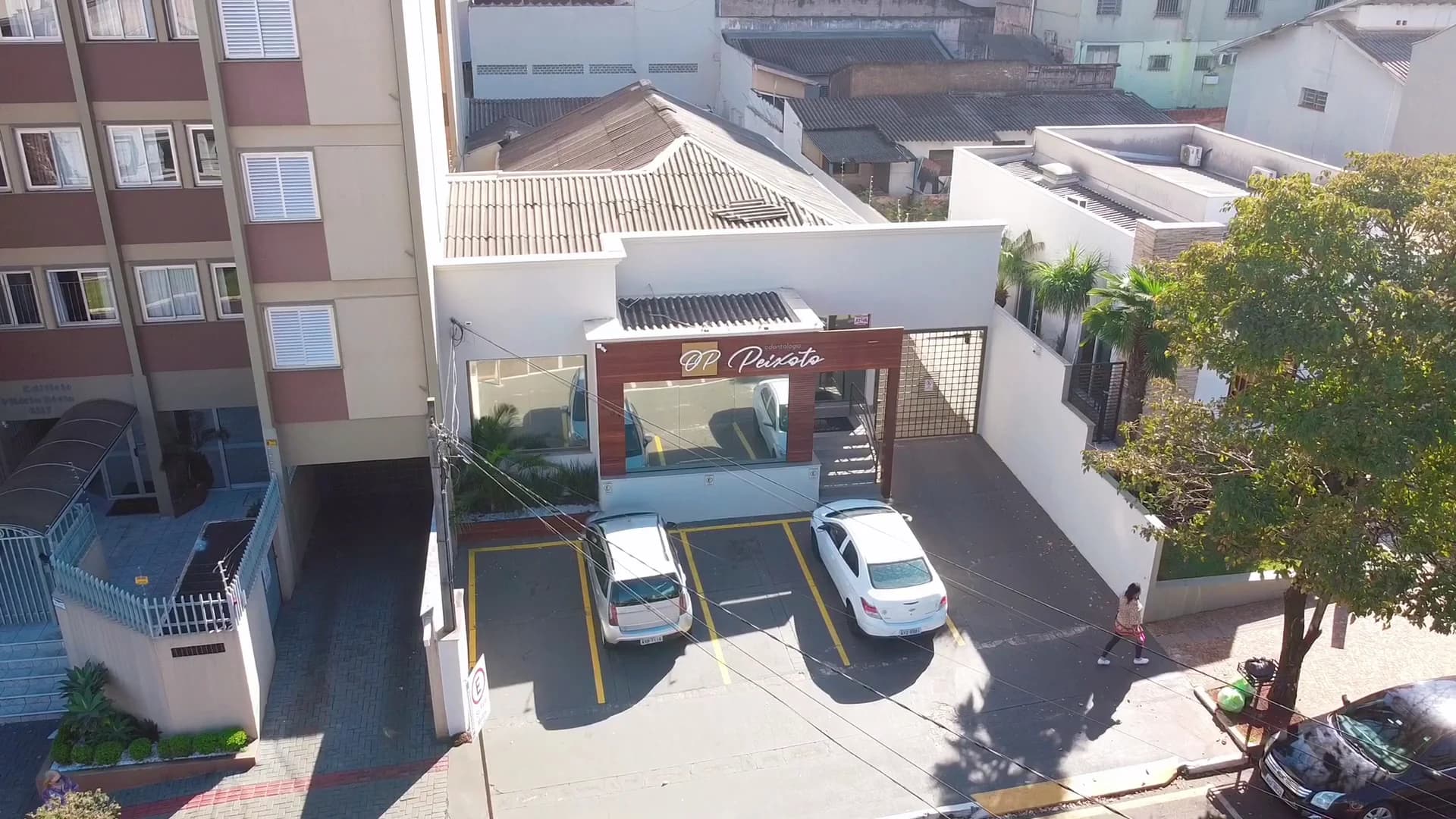 Odontologia Peixoto | Implante Dentário | Invisalign | Centro | Londrina - PR – foto 2