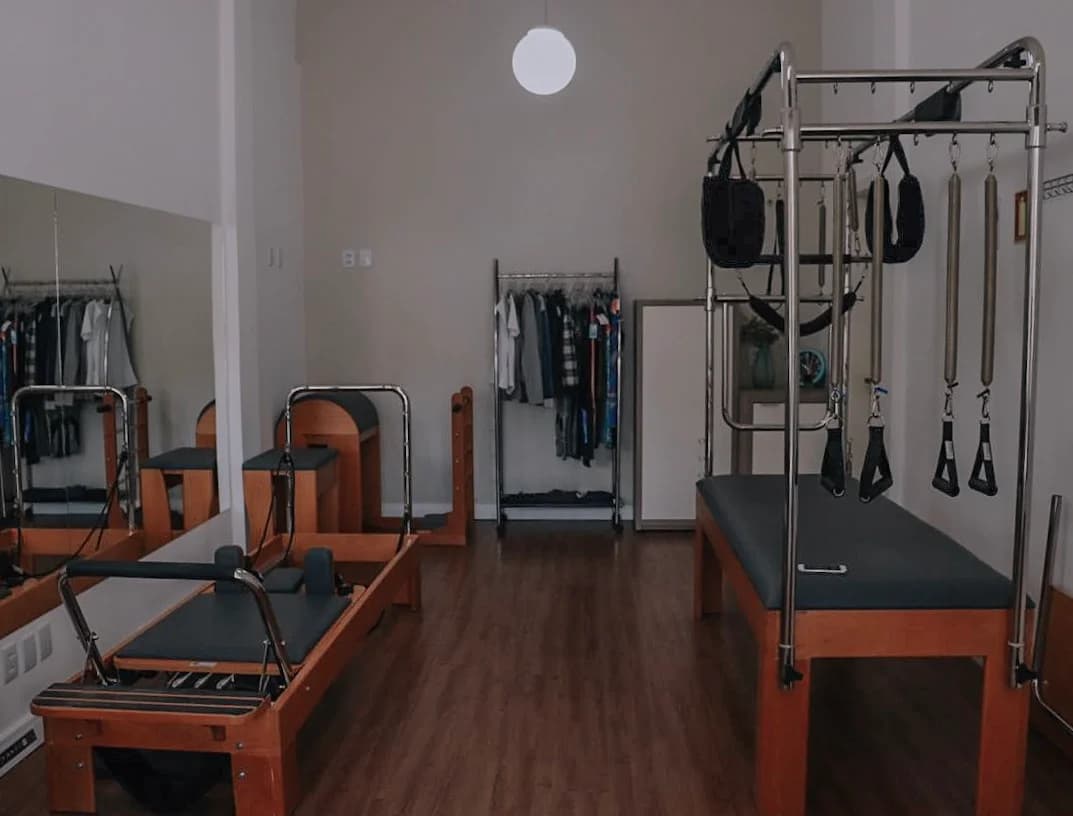 Conectare Studio de Pilates – foto 1