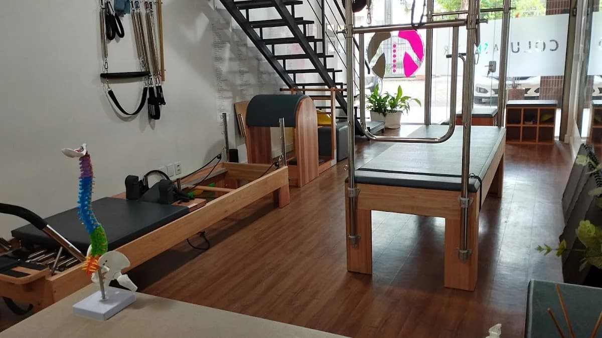 Conectare Studio de Pilates – foto 2