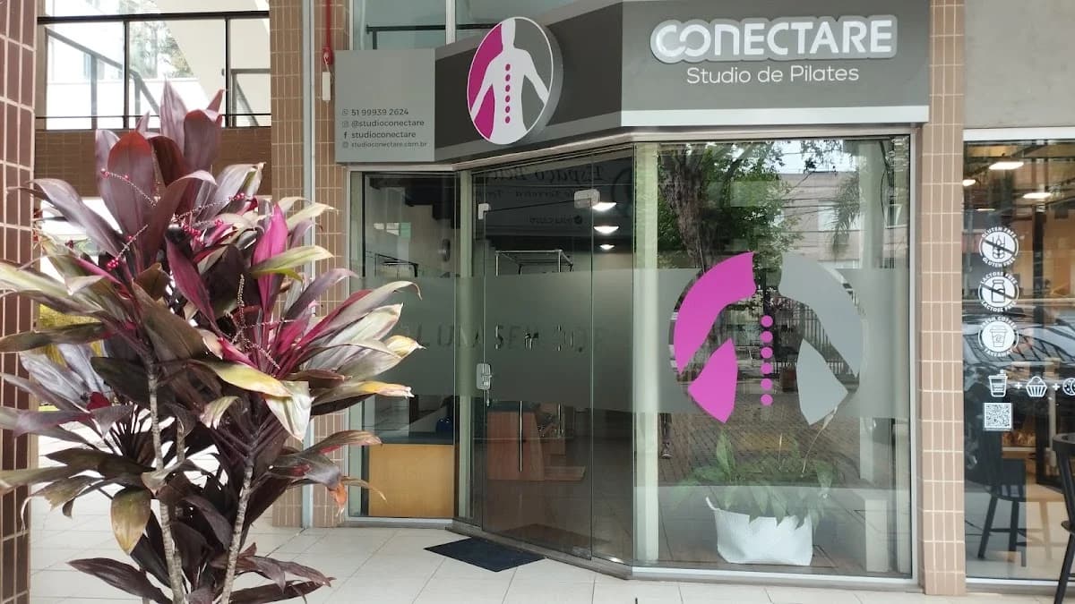 Conectare Studio de Pilates – foto 3