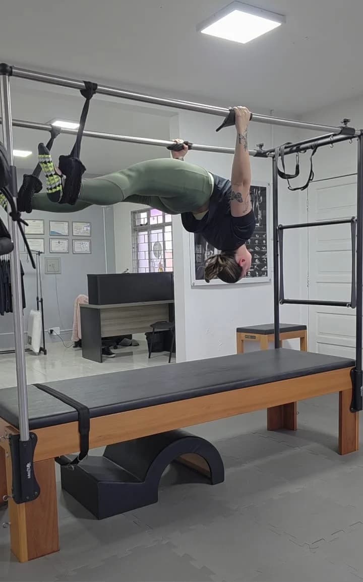 Pilates - Expressão do Movimento – foto 2