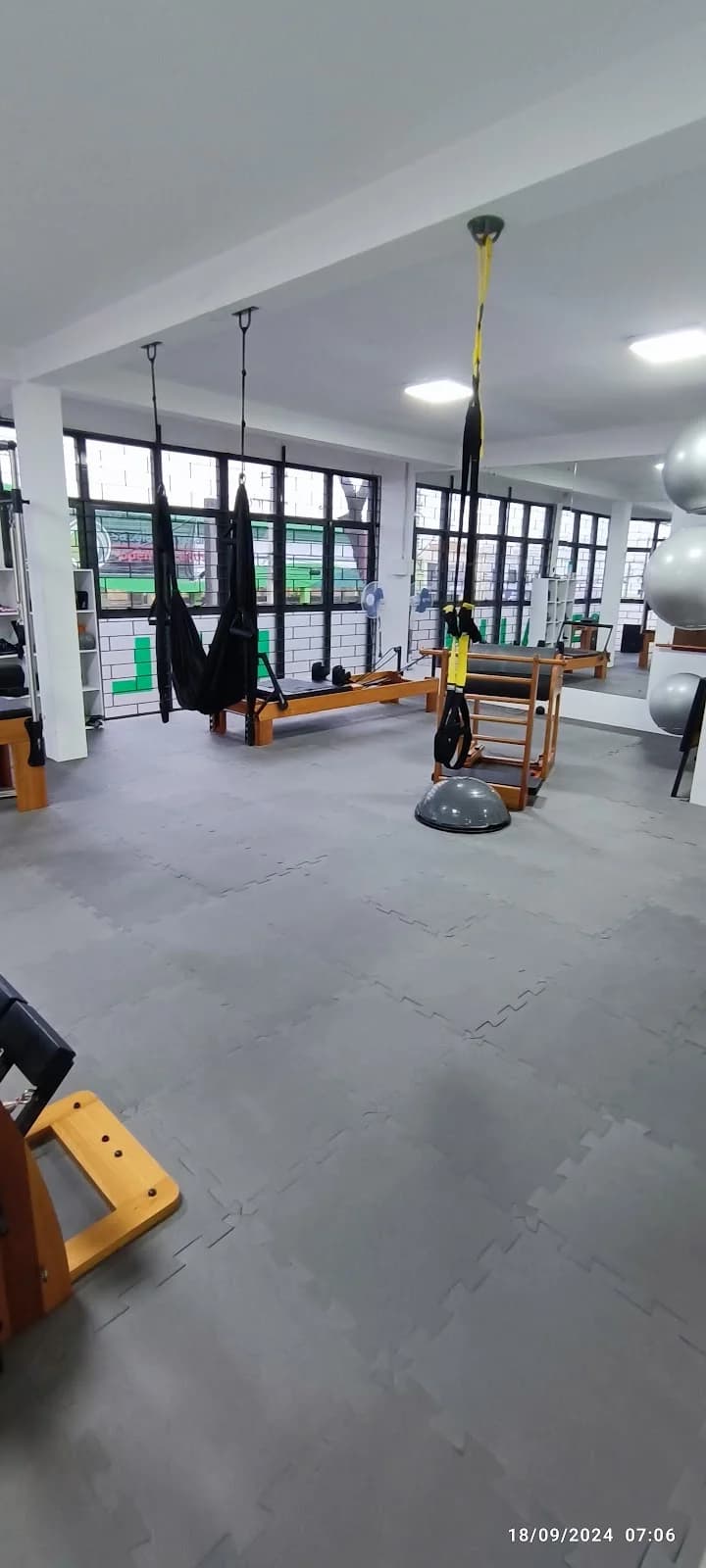 Pilates - Expressão do Movimento – foto 3