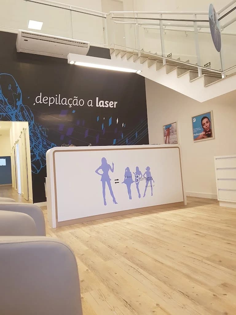 Espaçolaser – foto 1