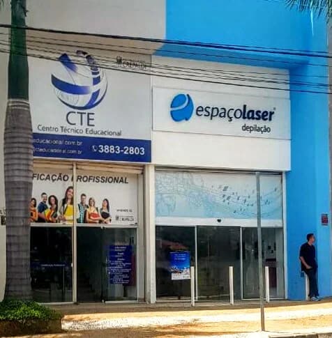 Espaçolaser – foto 2