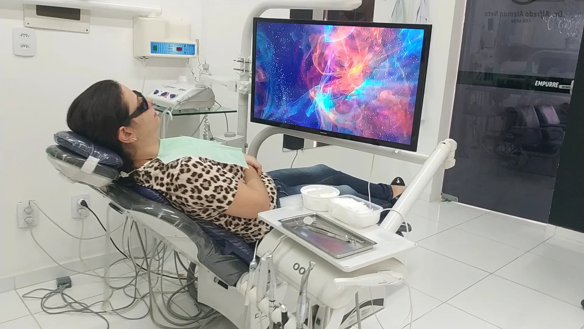 Atelier Dental - Dr. Alfredo Alemán Neto | Dentista no Bessa – foto 2