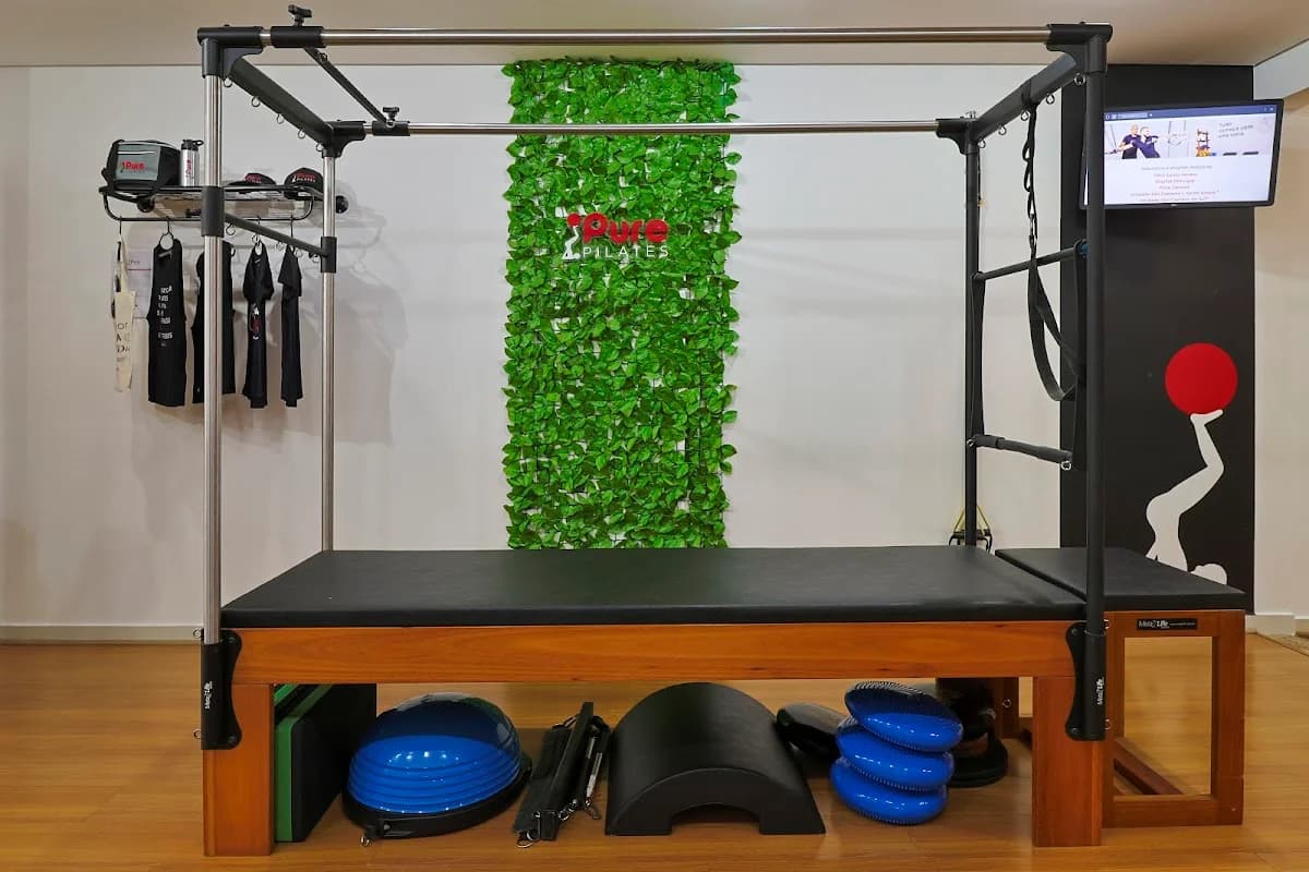Pure Pilates - Vila Carrão – foto 2