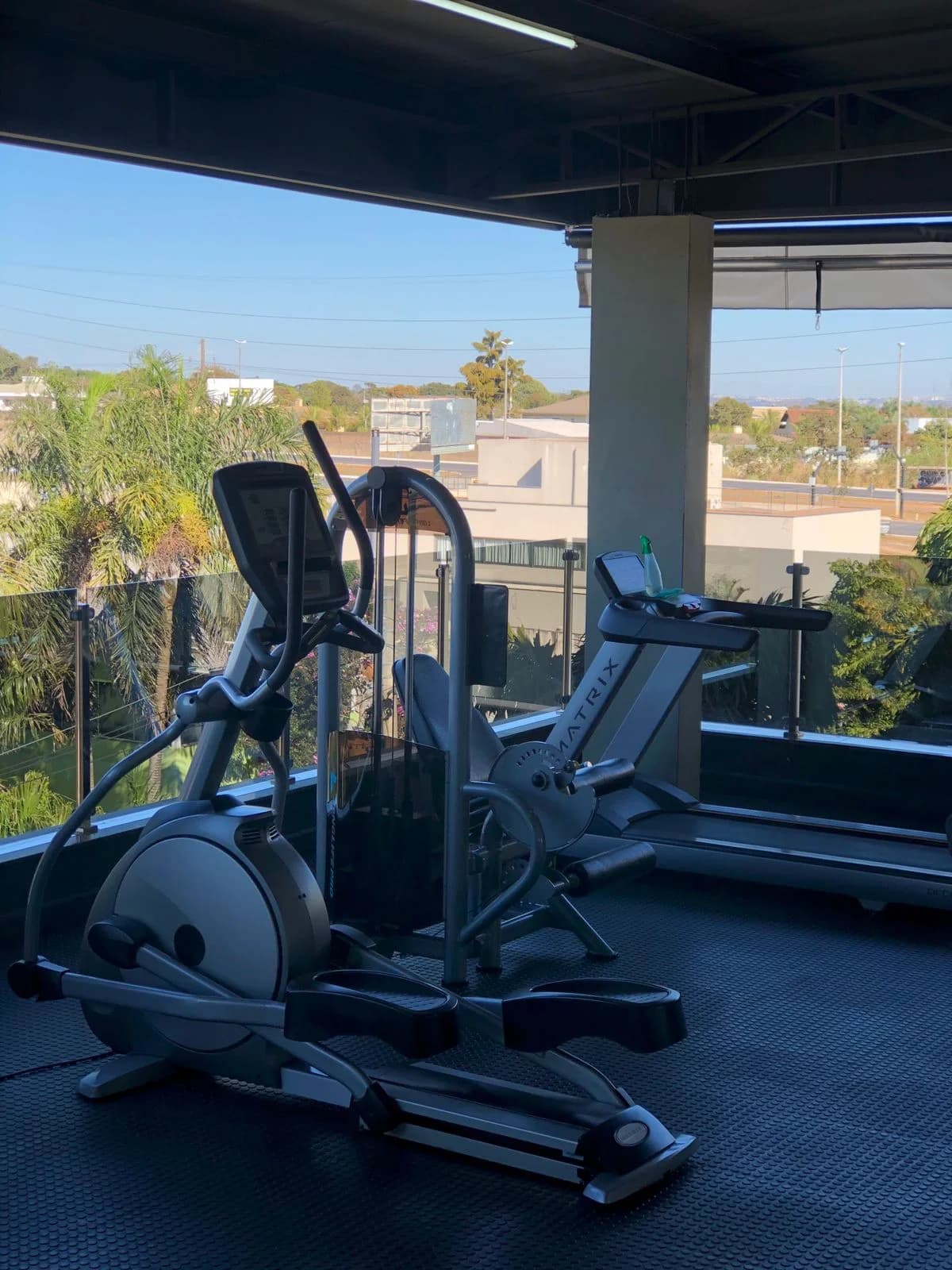 Studio Pedro Rosa | Personal e Pilates, Musculação – foto 2