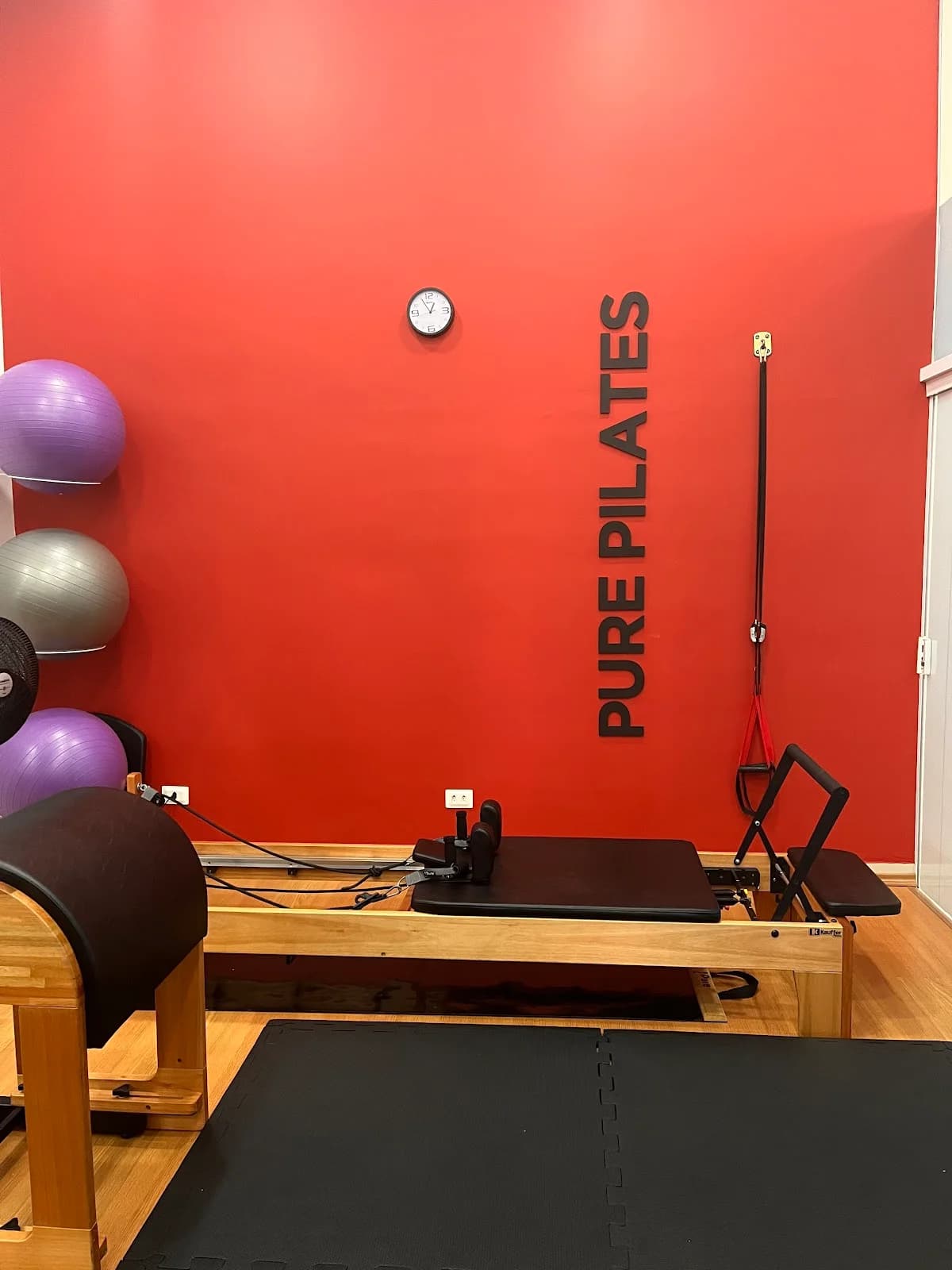Pure Pilates Santo André - Jardim – foto 3